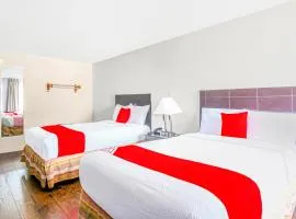 Americas Best Value Inn Irving DFW Airport South