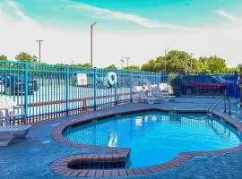 OYO Hotel Irving DFW Airport South