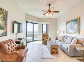 Gulf Coast Luxury Getaway on Orange Beach with Views