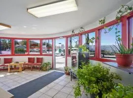 OYO Alpine TX near Big Bend National Park