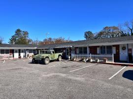 Chesterfield Hotel by OYO Hwy 9