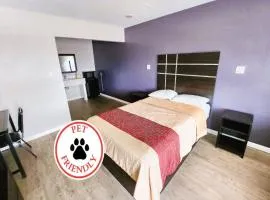 Travel Inn by OYO, Hwy 80 - Jackson