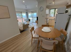 Bunbury Ocean Views，位于班伯里的酒店