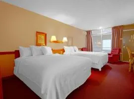 HomeTown Inn By OYO - Liberal, KS