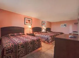 Monterrey Motel Padre Island, Corpus Christi BY OYO