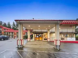 Inn at Lake Washington By OYO I-405