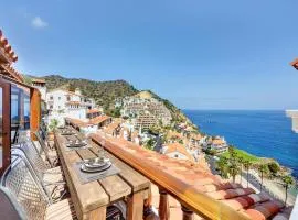 H176 - Hamilton Cove Villa 1-76