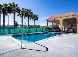 Hotel Palmdale - Antelope Valley -Listing Partner