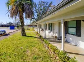 OYO Hotel Sulphur LA Hwy 90 West