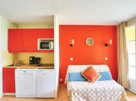 La résidence du Lac - maeva Home - Appartement 2 pièces 4 personnes - Sélection MAE-5911