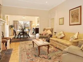 Plum Tree Cottage