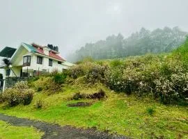 Away From Home - 1 - Rooms In Ooty, Home Stay Ooty