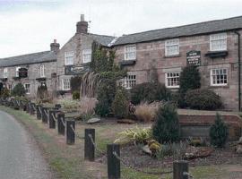 Blacksmith's Country Inn，位于Rosedale Abbey的酒店