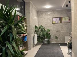 Uniluxury Hotel Prishtina