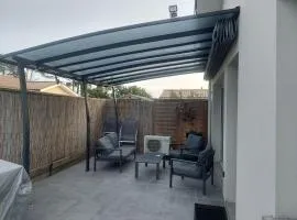 Villas Floryanne - bassin arcachon