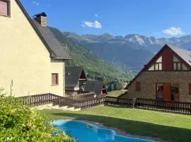 Apartamento en Vilac