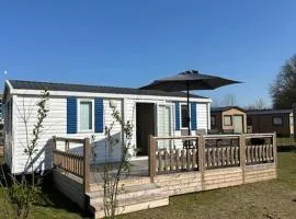 Figaro - Gasselte, Drenthe, 4 persoons, airco