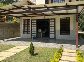 Casa Bella Campestre，位于Guayabal de Síquima的酒店