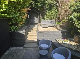 Shakespeare’s Nest，位于普雷斯科特的酒店