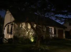 Tajitu chambre table d hôte naturiste FKK