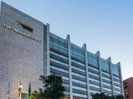 JW万豪波哥大酒店