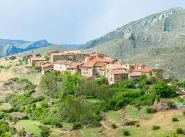 San Vicente de Robres