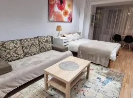 Tallinn Studio Nelli Central