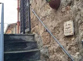 Le mie origini