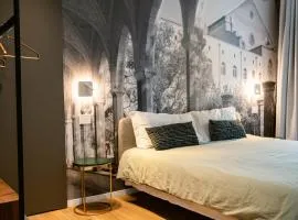NILO RELAIS a san domenico maggiore