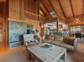Whitefish Luxury Retreat
