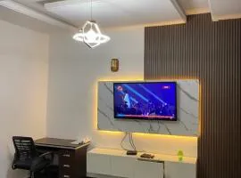 Grand Island Apartment 1