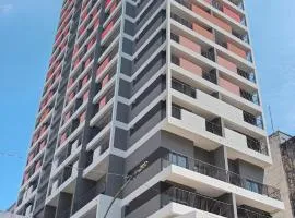 Nex One Consolação Belas Artes - AVENIDA PAULISTA