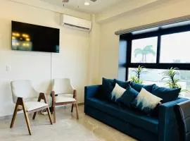 Beautiful 50 steps from the beach Torre Q