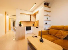 StayPrime apartment centrum