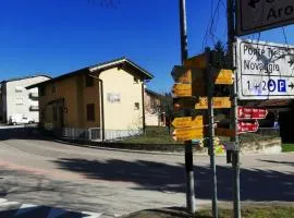 La Pagliera