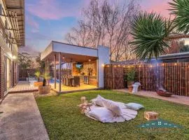 Luxe Haven