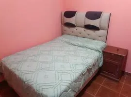 Hostería la Quebrada