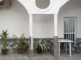 Grande Maison Moderne