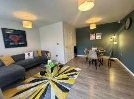 Lapford Haven 3-Bed & Free Parking