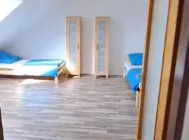 Raunheim, 2 Zimmer Dachgeschoss Apartment