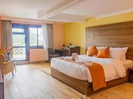 Karen Plains Hotel Nairobi