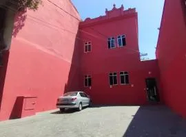 Hotel São Cristóvão