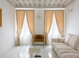 Domus Nannini SPA - L' Arco di Matteotti