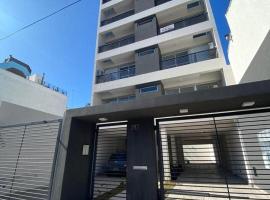 Departamento temporal，位于莫龙的酒店