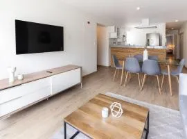 Great 3BR Duplex with Terrace in Miraflores