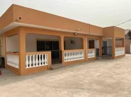 Cozy 2 bedroom apartment