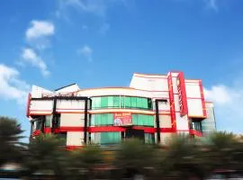 Hotel Sogo Edsa Taft