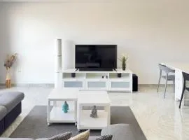 Spacious 3-bdr apartment - Palmarejo Grande - LCGR