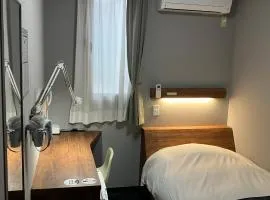 一关阿托商务酒店