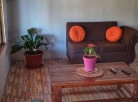 Parcela Pedregal，位于Peralillo的酒店